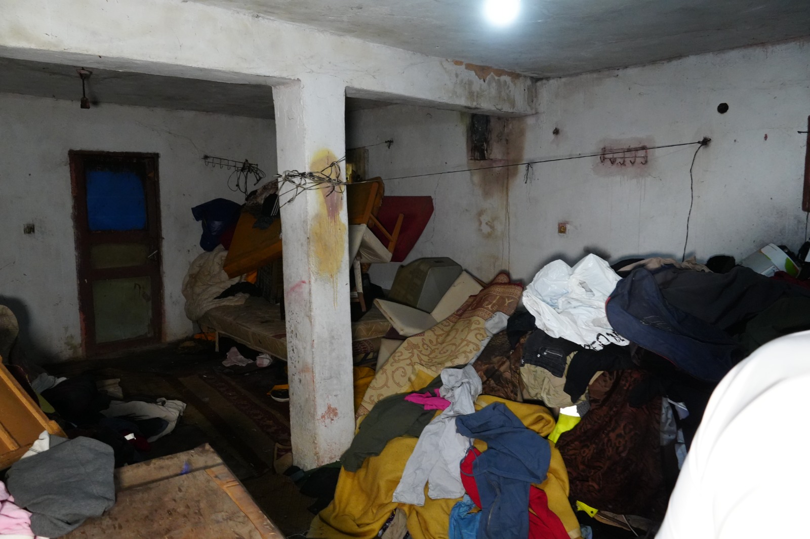 Düzce’de 20 Yıllık Çöp Ev Temizlendi: Aileye Sosyal ve Psikolojik Destek Sağlanacak