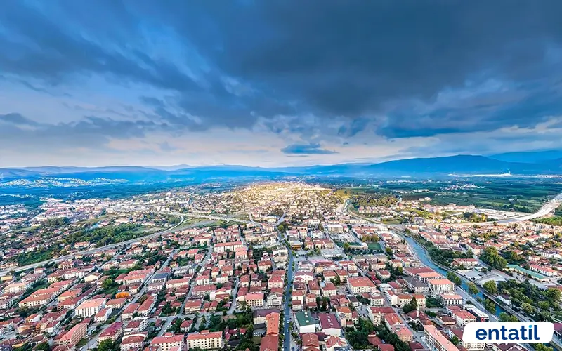 Dünya Düzce Günleri Başlıyor!