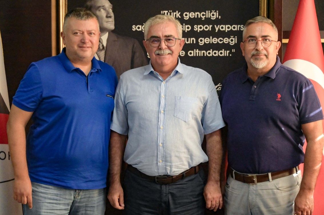 Başkan Saygun’dan önemli açıklama!