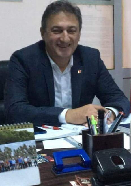 CHP Düzce İl Başkanı Özcan Dağıstanlı: Fethullah Gülen, Sonunda Geberdi Gitti!