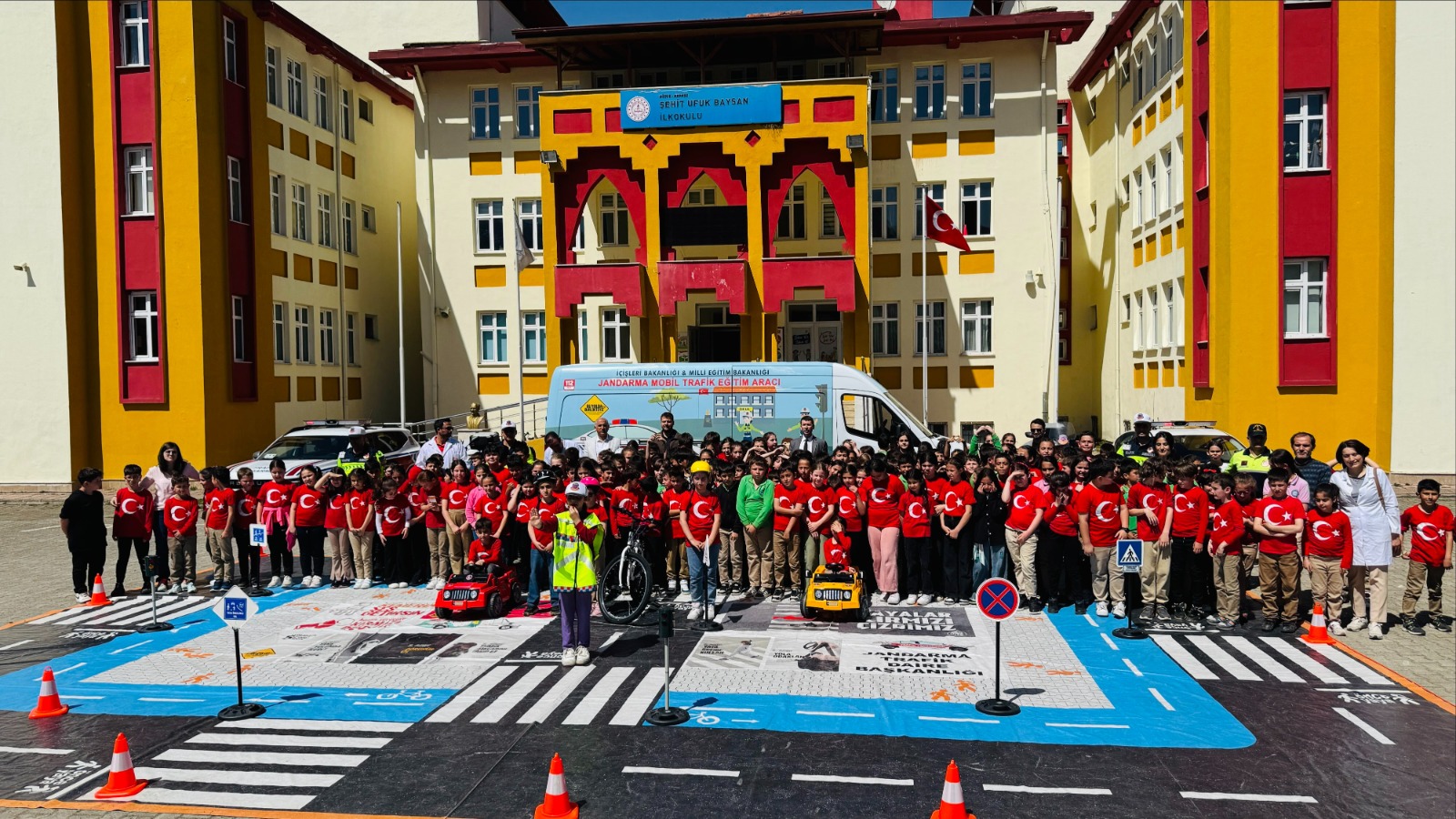 Düzce Jandarmasından Suç ve Suçlulara Geçit Yok!