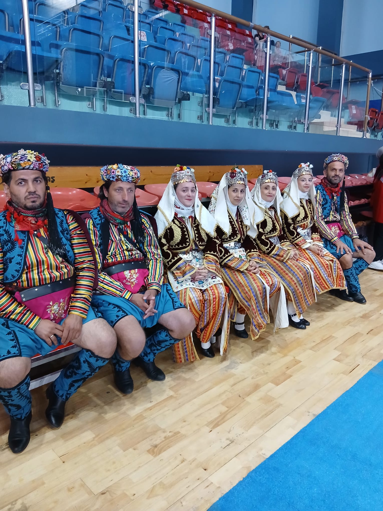 Düzce’de Spor Yazı Başladı: 4000 Genç, 25 Branşta Enerjisini Spora Yönlendirecek