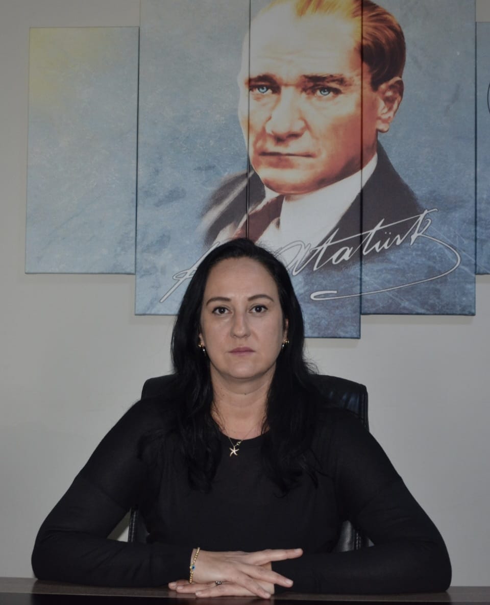 Saliha Akkaş’ın Ardından CHP Kadın Kolları’ndan Sert Tepki: “Bu Sessizliğe Razı Değiliz, Başkaldırıyoruz!”