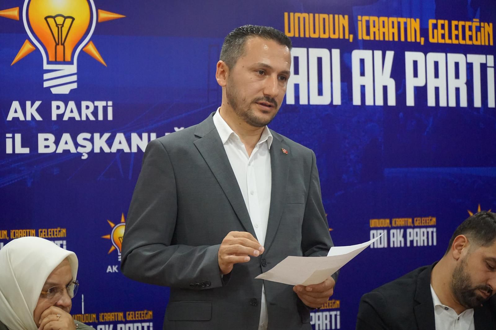 Yüzyılın Konut Projesi Düzce’de Başlıyor: 2 Bin 470 Aileye Yeni Yuva Müjdesi