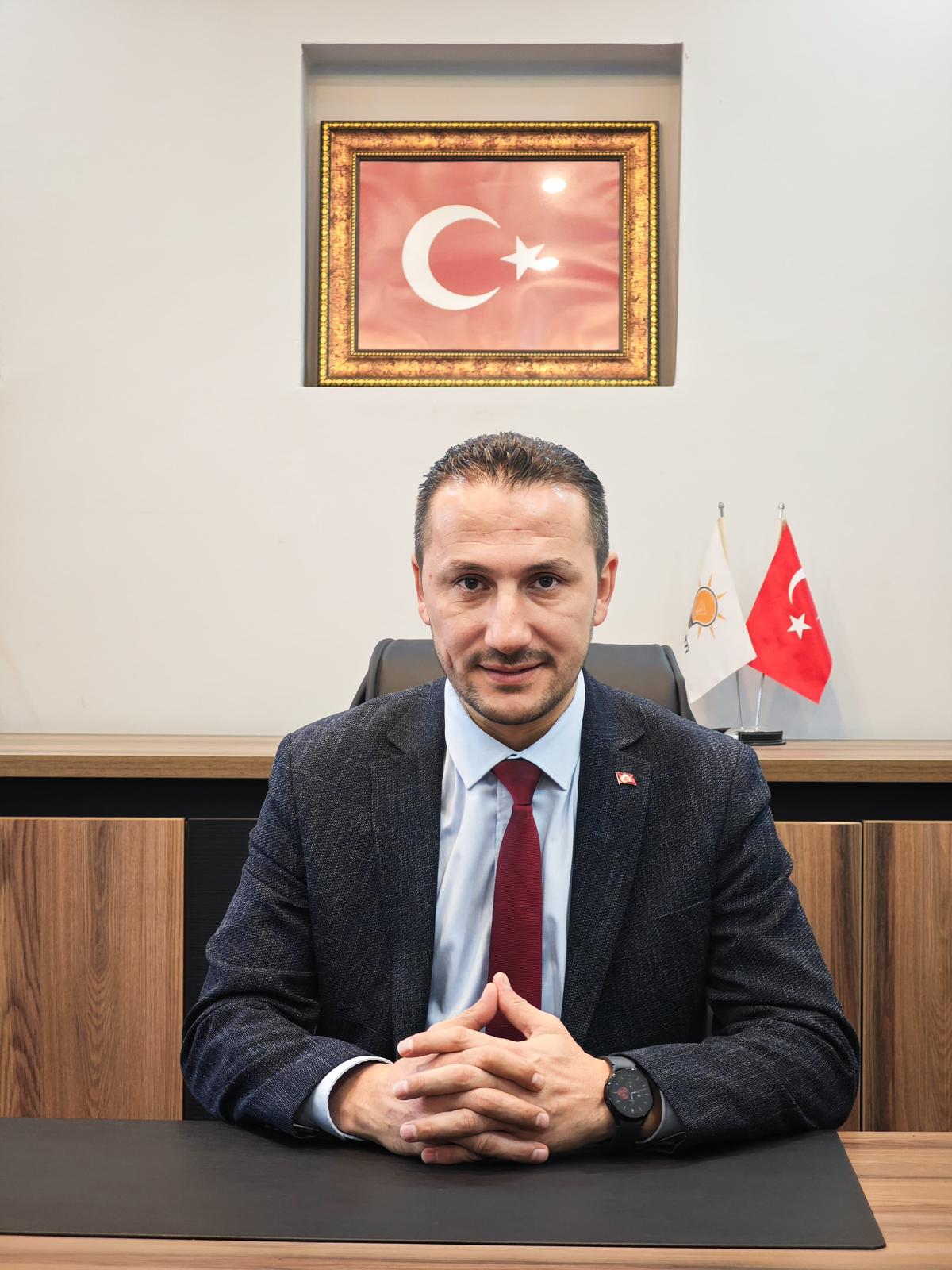 Hasan Şengüloğlu’ndan 12 Kasım Depremi Mesajı: “Düzce, geçmişten aldığı derslerle güçleniyor”