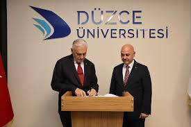 Düzce Üniversitesi, Uluslararası Deniz Hukuku ve Teknolojileri Sempozyumu’na Ev Sahipliği Yapıyor