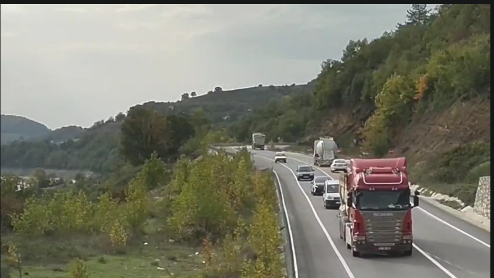 Düzce’de Abartı Egzoz ve Ses Sistemi Denetimlerinde 116 Sürücüye Ceza