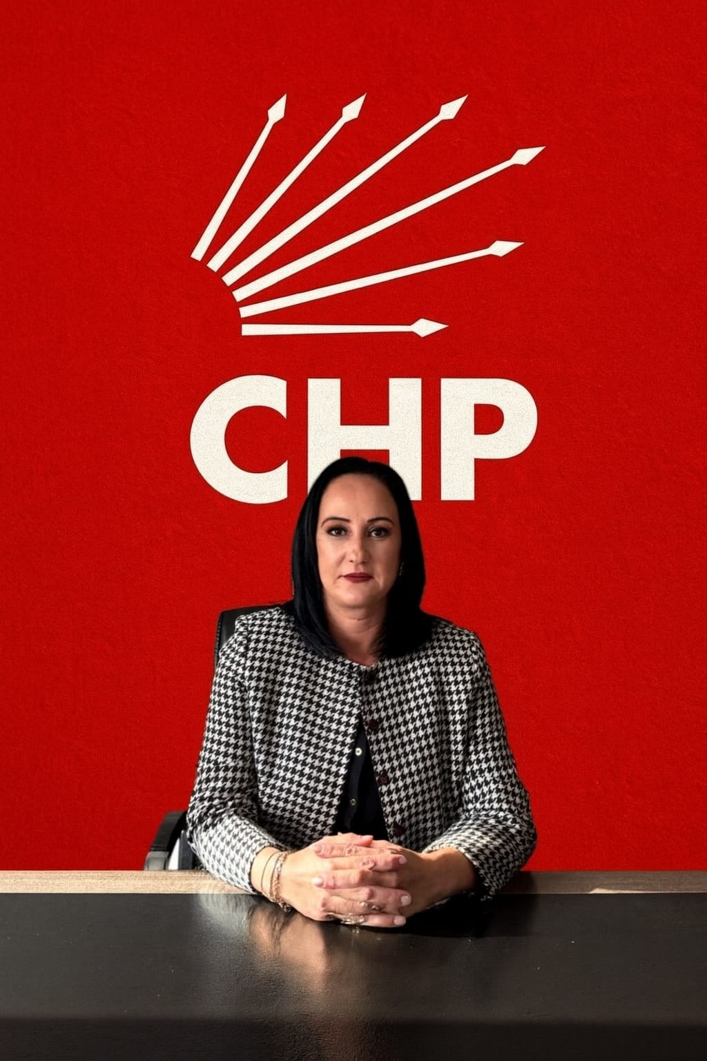 CHP’li Aslıhan Kılıç: “Çare Eşitlikte, Çare Eşit Temsildedir”